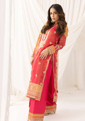 Formal Collection - Asifa & Nabeel - Barasti - Festive - ANB#4 - Sunehri