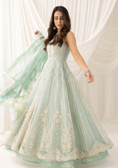 Formal Collection - Asifa & Nabeel - Barasti - Festive - ANB#5 - Chandni