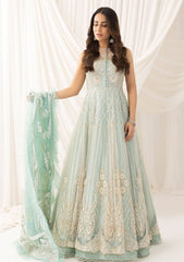 Formal Collection - Asifa & Nabeel - Barasti - Festive - ANB#5 - Chandni
