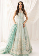 Formal Collection - Asifa & Nabeel - Barasti - Festive - ANB#5 - Chandni
