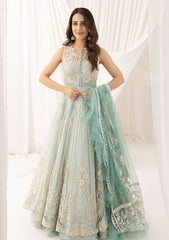 Formal Collection - Asifa & Nabeel - Barasti - Festive - ANB#5 - Chandni