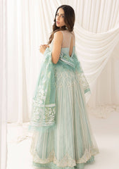 Formal Collection - Asifa & Nabeel - Barasti - Festive - ANB#5 - Chandni