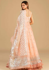 Formal Collection - Asifa & Nabeel - Barasti - Festive - ANB#6 - Shahnai