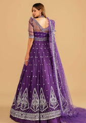 Formal Collection - Asifa & Nabeel - Barasti - Festive - ANB#7 - Bandhani