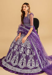 Formal Collection - Asifa & Nabeel - Barasti - Festive - ANB#7 - Bandhani