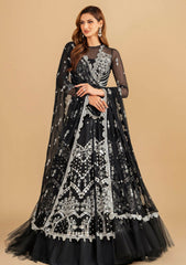 Formal Collection - Asifa & Nabeel - Barasti - Festive - ANB#8 - Basanti