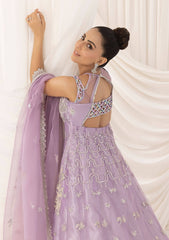 Formal Collection - Asifa & Nabeel - Barasti - Festive - ANB#9 - Risham