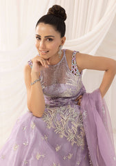 Formal Collection - Asifa & Nabeel - Barasti - Festive - ANB#9 - Risham