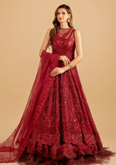 Formal Collection - Asifa & Nabeel - Barasti - Festive - ANB#10 - Mastani