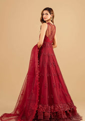 Formal Collection - Asifa & Nabeel - Barasti - Festive - ANB#10 - Mastani