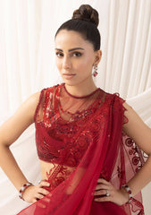 Formal Collection - Asifa & Nabeel - Barasti - Festive - ANB#10 - Mastani