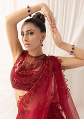 Formal Collection - Asifa & Nabeel - Barasti - Festive - ANB#10 - Mastani