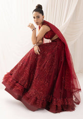 Formal Collection - Asifa & Nabeel - Barasti - Festive - ANB#10 - Mastani