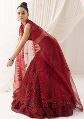 Formal Collection - Asifa & Nabeel - Barasti - Festive - ANB#10 - Mastani