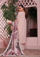 Lawn Collection - Aahang - Roohi - Eid - ARE#06 Noor