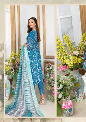 Winter Collection - Aalaya - Marjjan - AM#05