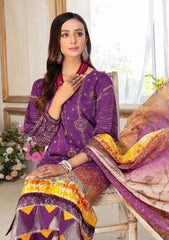 Winter Collection - Aalaya - Marjjan - AM#09