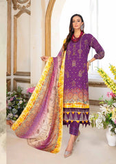 Winter Collection - Aalaya - Marjjan - AM#09