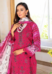 Winter Collection - Aalaya - Marjjan - AM#10