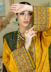 Winter Collection - Aalaya - Sensation - Viscose - Vol 1 - D#02