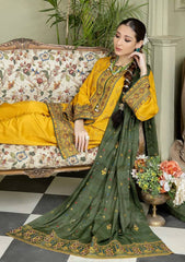 Winter Collection - Aalaya - Sensation - Viscose - Vol 1 - D#02