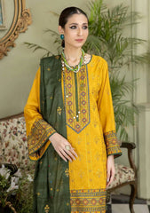 Winter Collection - Aalaya - Sensation - Viscose - Vol 1 - D#02