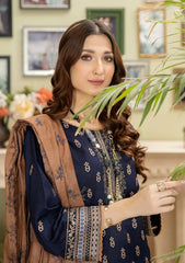 Winter Collection - Aalaya - Sensation - Viscose - Vol 1 - D#09