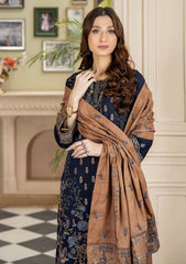 Winter Collection - Aalaya - Sensation - Viscose - Vol 1 - D#09