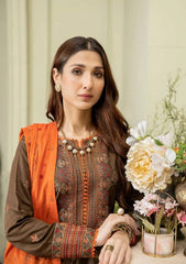 Winter Collection - Aalaya - Sensation - Viscose - Vol 1 - D#10