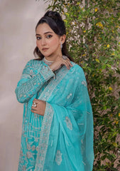 Formal Collection - Adan's Libas - Lueur Chapter 2 - D#08