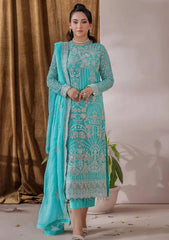 Formal Collection - Adan's Libas - Lueur Chapter 2 - D#08