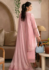 Lawn Collection - Afrozeh - Cascade - Luxury - D#09 - Ella