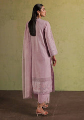Lawn Collection - Afrozeh - Chikankari - Festive 24 - ACF#10 - Thistle
