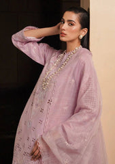 Lawn Collection - Afrozeh - Chikankari - Festive 24 - ACF#10 - Thistle