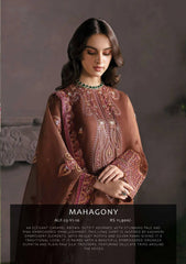 Formal Collection - Afrozeh - La Fuchsia - Luxury - ALF#10