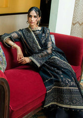 Formal Collection - Aik Atelier - Glossier - Look#08