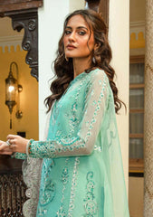 Formal Collection - Aik Atelier - Glossier - Look#10