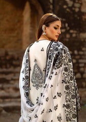 Lawn Collection - Aik Atelier - Pardes - PAL24#01
