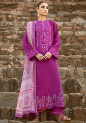 Lawn Collection - Aik Atelier - Pardes - PAL24#04