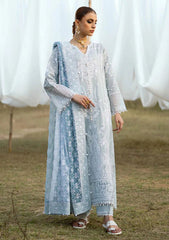 Lawn Collection - Aik Atelier - Pardes - PAL24#05