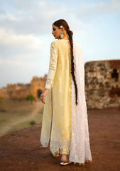 Lawn Collection - Aik Atelier - Pardes - PAL24#06