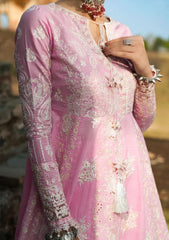 Lawn Collection - Aik Atelier - Pardes - PAL24#09