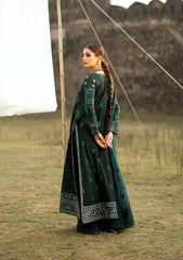 Lawn Collection - Aik Atelier - Pardes - PAL24#10