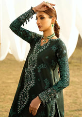 Lawn Collection - Aik Atelier - Pardes - PAL24#10