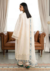 Lawn Collection - Aik Atelier - Samah - AS24#02