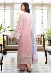 Lawn Collection - Aik Atelier - Samah - AS24#06