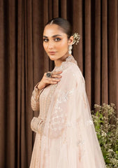 Formal Collection - Aik Atelier - Unstitched - V02 - Look#3