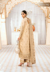 Formal Collection - Aik Atelier - Wedding - Festive - AW24#02