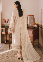 Lawn Collection - Akbar Aslam - Hayat - Eid - D#124 - Daisy