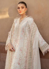 Lawn Collection - Akbar Aslam - Hayat - Eid - D#126 - Fauna